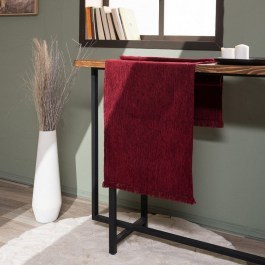 Runner Basic 10 Bordo Teoran BORDO