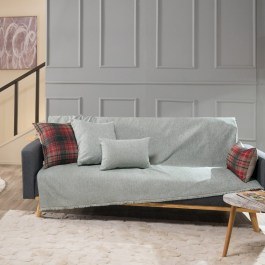 Throw Madison 13 Mint Teoran MINT