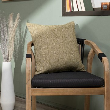 Cushion Madison 15 Olive Teoran