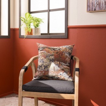 Cushion Zamora Multi Teoran