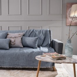 Ριχτάρι Fremont 04 Blue-Grey Teoran BLUE-GREY