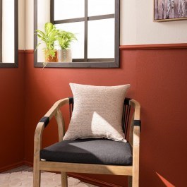 Cushion Fremont 14 Pink Teoran PINK