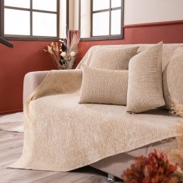 Ριχτάρι Valley 02 Light Beige Teoran LIGHT BEIGE