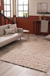 Carpet Alley 02 Light Brown Teoran LIGHT BROWN