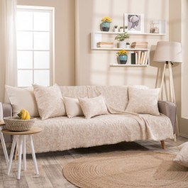 Ριχτάρι Ferrara 14 Light Beige Teoran LIGHT BEIGE