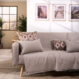 Ριχτάρι Bari 03 Taupe Teoran TAUPE