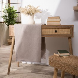 Τραβέρσα Bari 03 Taupe Teoran TAUPE