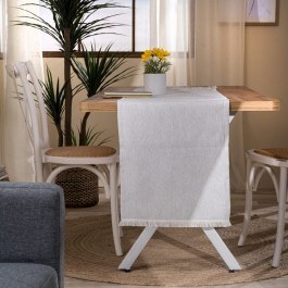 Τραβέρσα Bari 04 Light Grey Teoran LIGHT GREY