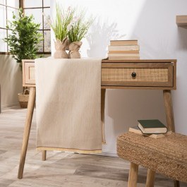 Τραβέρσα Bari 14 Ochre Teoran OCHRE