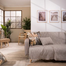 Ριχτάρι Lecce 02 Beige Teoran BEIGE