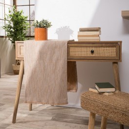 Τραβέρσα Lecce 15 Beige-Ochre Teoran BEIGE-OCHER