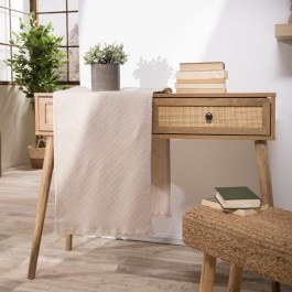 Τραβέρσα Napoli 02 Beige Teoran BEIGE