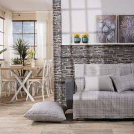 Ριχτάρι Urbino 04 Grey Teoran GREY