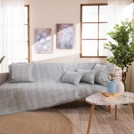 Ριχτάρι Urbino 08 Grey-Blue Teoran GREY-BLUE