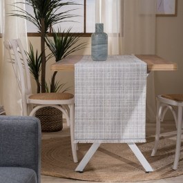 Τραβέρσα Urbino 04 Grey Teoran GREY