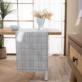 Τραβέρσα Urbino 08 Grey-Blue Teoran GREY-BLUE