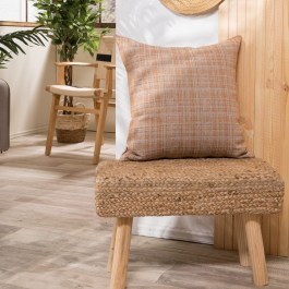 Cushion Cover Urbino 15 Terra Teoran TERRA