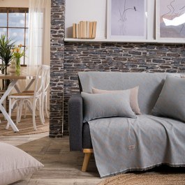 Ριχτάρι Sanremo 05 Grey-Blue Teoran GREY-BLUE