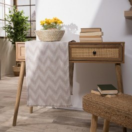 Τραβέρσα Sanremo 02 Beige Teoran BEIGE