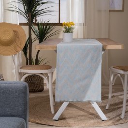 Τραβέρσα Sanremo 05 Grey-Blue Teoran GREY-BLUE