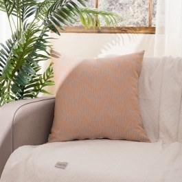 Cushion Cover Sanremo 15 Terra Teoran TERRA