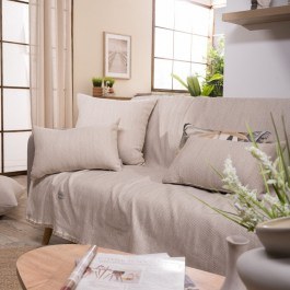 Ριχτάρι Rieti 02 Beige Teoran BEIGE