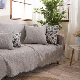 Ριχτάρι Rieti 08 Grey-Blue Teoran GREY-BLUE