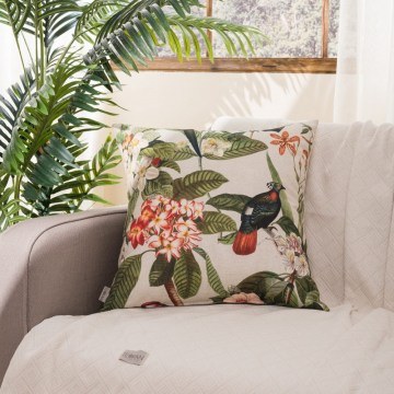 Cushion Nivar Multi Teoran