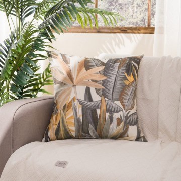 Cushion Orba Multi Teoran