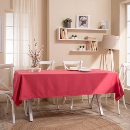 Τραπεζομάντηλο Alora 06 Red Teoran RED