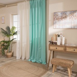 Κουρτίνα Alora 08 Aqua Teoran AQUA