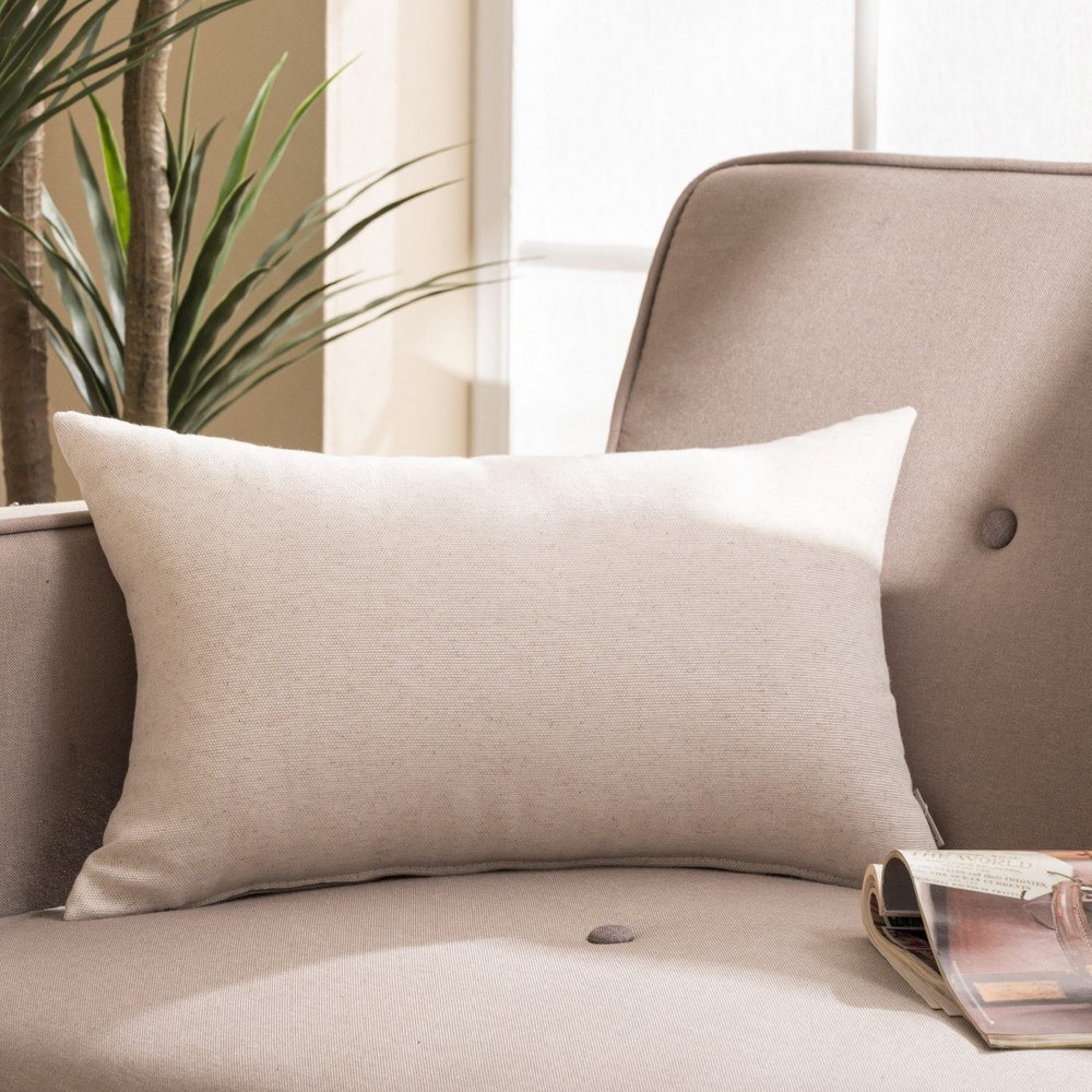 Βαμβακερή μαξιλαροθήκη BOSS Blinea 65 x 65 cm