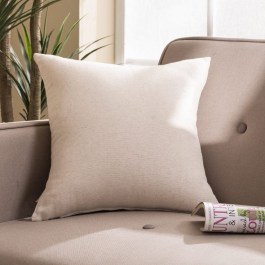 Cushion Alora 01 Beige Teoran BEIGE