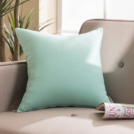 Cushion Alora 08 Aqua Teoran AQUA
