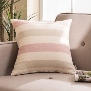 Cushion Vera 06 Beige-Pink Teoran