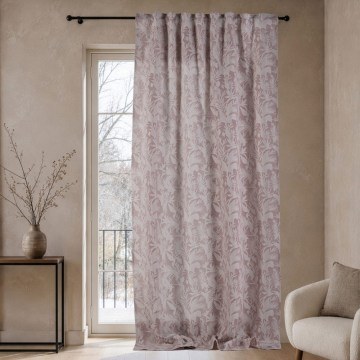 Κουρτίνα Palencia 12 Rose Teoran