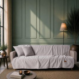 Ριχτάρι Bolton 11 Light Grey Teoran LIGHT GREY