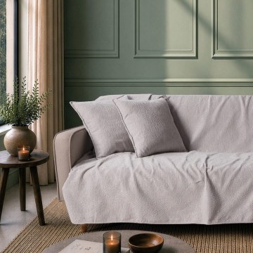 Ριχτάρι Bolton 11 Light Grey Teoran