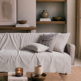 Ριχτάρι Dayton 07 Pearl Grey Teoran PEARL GREY