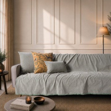 Ριχτάρι Dayton 16 Green Taupe Teoran