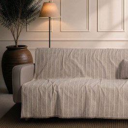 Ριχτάρι Macon 03 Light Brown Teoran LIGHT BROWN