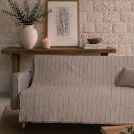 Ριχτάρι Macon 05 Light Brown Terracotta Teoran BROWN-TERRA