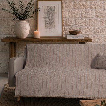 Ριχτάρι Macon 05 Light Brown Terracotta Teoran