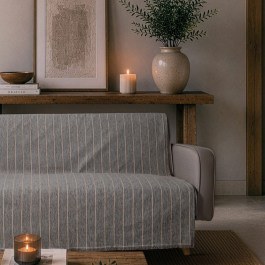 Ριχτάρι Macon 11 Charcoal Grey Teoran CHARCOAL