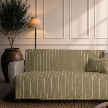 Ριχτάρι Macon 15 Sage Green Teoran