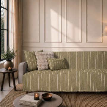 Ριχτάρι Macon 15 Sage Green Teoran
