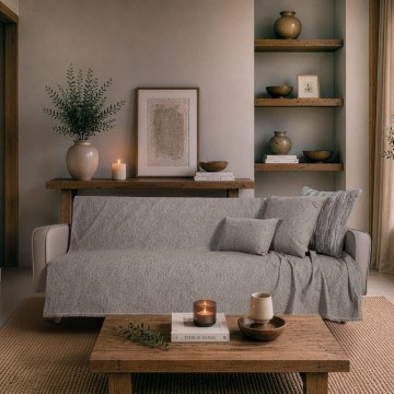 Ριχτάρι Norman 11 Grey Teoran