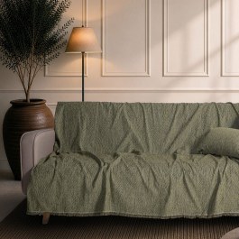 Ριχτάρι Norman 16 Sage Green Teoran SAGE GREEN