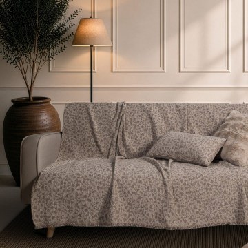 Ριχτάρι Pearland 03 Natural Taupe Teoran