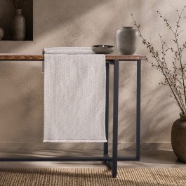 Τραβέρσα Dayton 07 Pearl Grey Teoran PEARL GREY